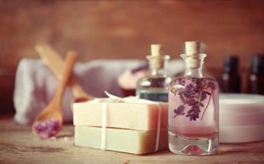 今日立夏，就从苏州上门推拿改变自己吧！